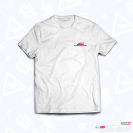 Sties Truck -  T-Shirt