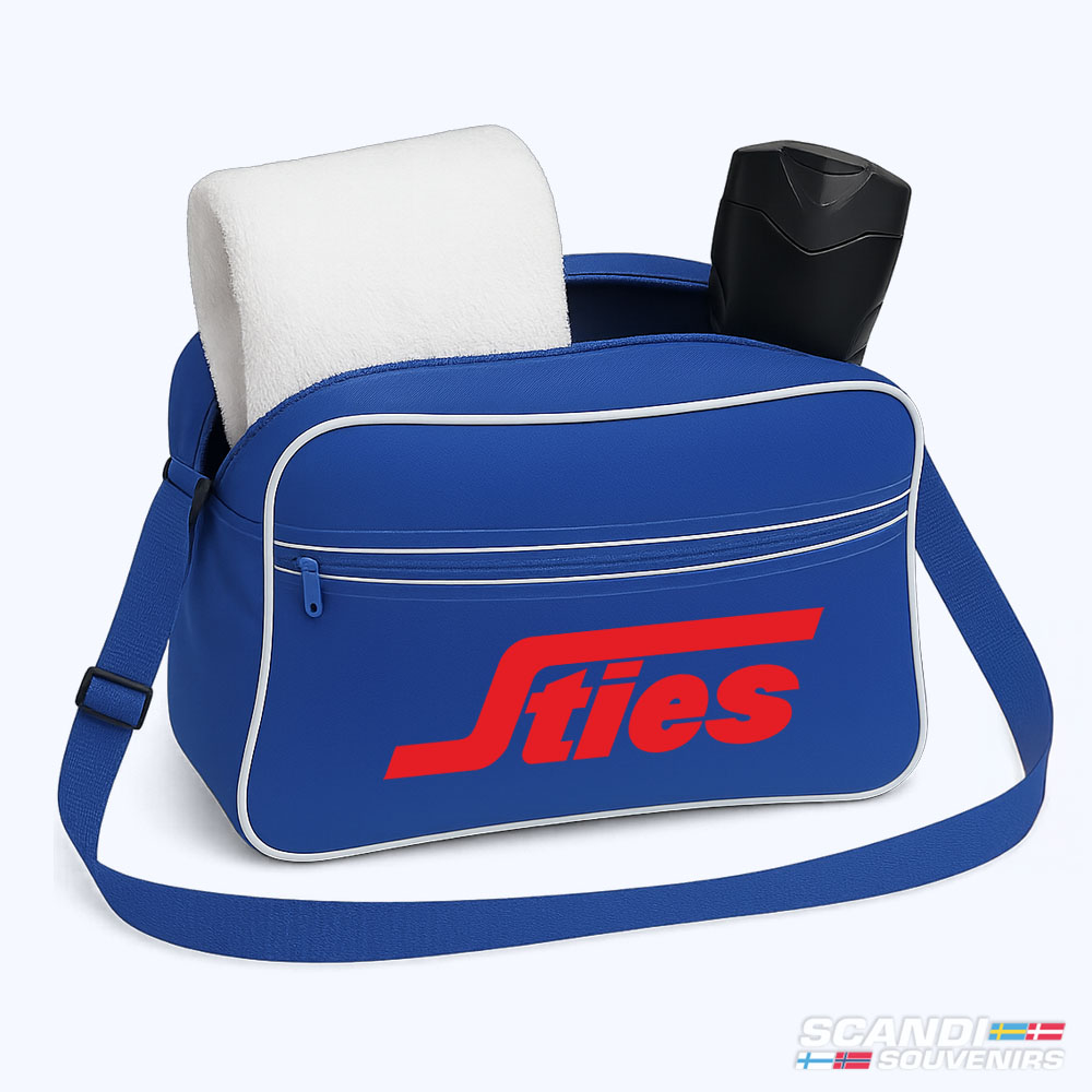 Sties Termo-Transport - Douche tas