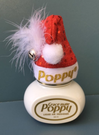 Poppy Kerst muts