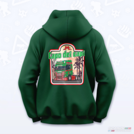 JMT Capo Dei Capi - Hoodie