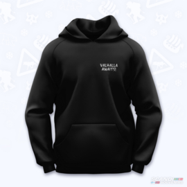 Valhalla Awaits! - Hoodie