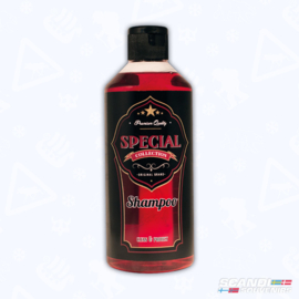 Special Collection - Shampoo