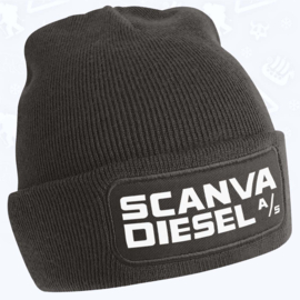 Chapeau D'hiver-Scanva Diesel