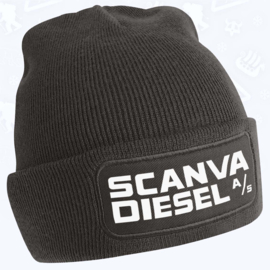 Scanva Diesel - Winter Muts