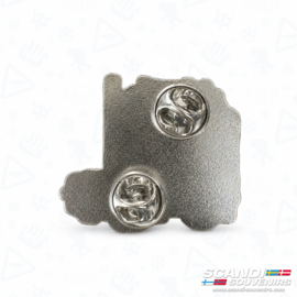 Kleinjan Classic Truck 142 - Pin