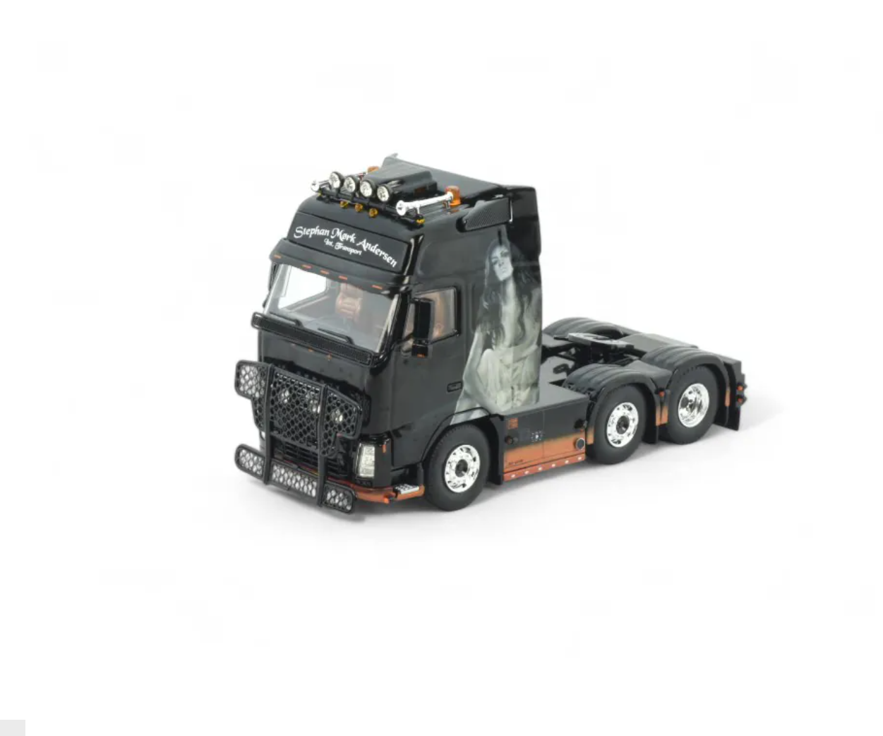 TEKNO 85127 Stephan Andersen