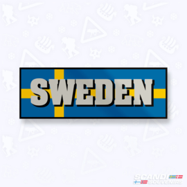 Sweden Flag