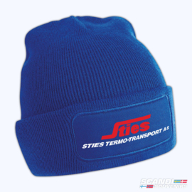 Sties Termo-Transport - Winter Muts