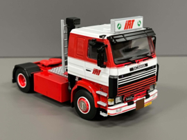 WSI 01-5095 IAT Hacke; SCANIA 2 SERIES 4X2