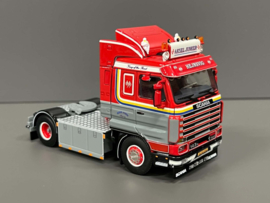 WSI 01-5135  Aksel Junker; SCANIA 3 SERIES STREAMLINE 4X2
