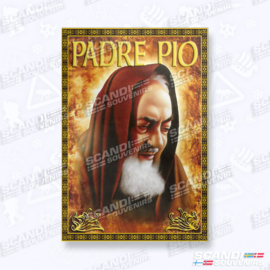 81.Padre Pio