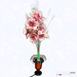 Custom Truck Flower - Cherry Blossom