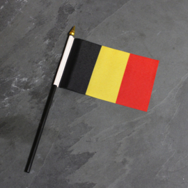 België - Vlag