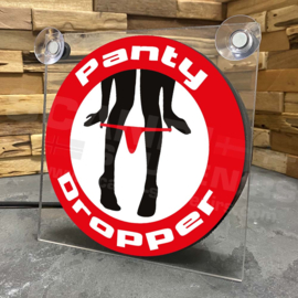 Panty Dropper - Lightbox