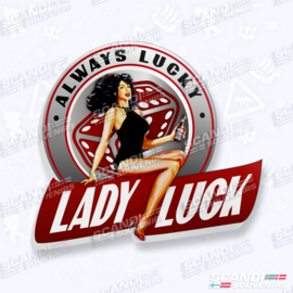 Lady Luck - Always Lucky