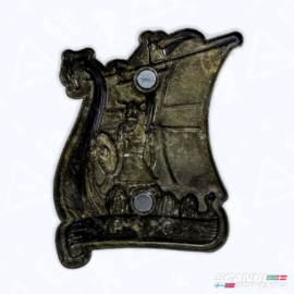 Norway Viking - Magnet