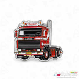 Kleinjan Classic Truck 142 - Pin