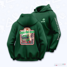 JMT Capo Dei Capi - Hoodie