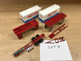 Hobbyset 5 NOR-Cargo