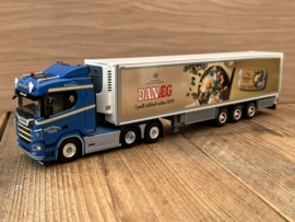 preben jorgenson & reefer Danaeg ( custombuild)