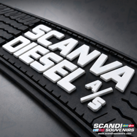 Scanva Diesel A/S - Instaprubber