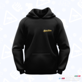 Michael Nielsen - Hoodie