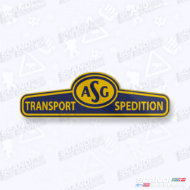64. ASG - Transport Spedition