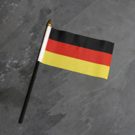 Duitsland - Vlag