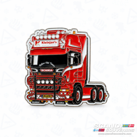 Kleinjan Truck R-500 - Pin