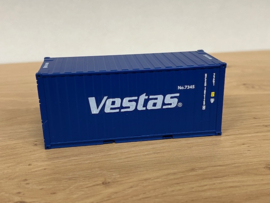 20FT Vestas container ( WSI ) code 3