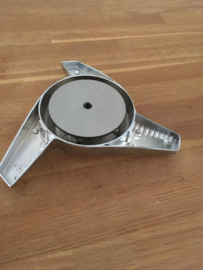 RVS bevestiging voor Spinners