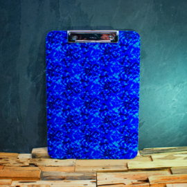Clipboard Deense Pluche Print - Panty Dropper