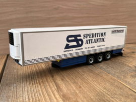 Spedition Atlantic reefer ( custombuild)
