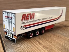 REVI reefer ( custombuild)