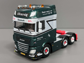 WSI 01-5094 Allan Alkaersig; DAF XF SUPER SPACE CAB 6X2 TWIN STEER