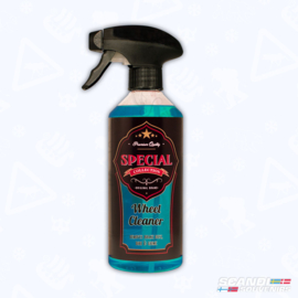 Special Collection - Wheel Cleaner