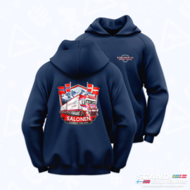 Salonen - Hoodie