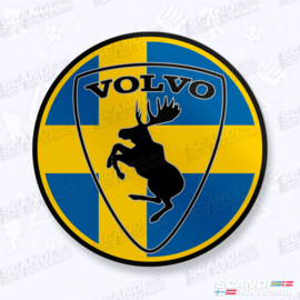 65. Volvo - Orignal