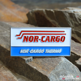  NorCargo - Pin