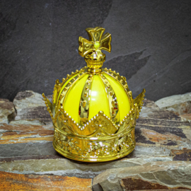 Fragrance Crown Vanilla