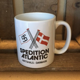 Spedition Atlantic - Koffie Mok
