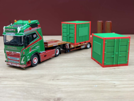 10ft Zeecontainer (1:50)