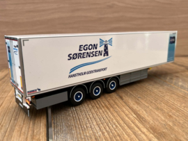 Kotra / Egon Sorensen reefer ( custombuild)
