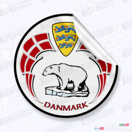 52. Danmark (ours polar)