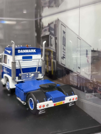 Mini Vitrine Hanstholm Egon Sorensen ( Custombuild)