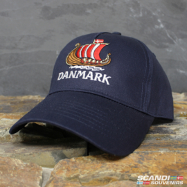 Danmark - Cap