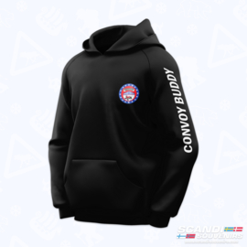 Convoy Buddy - Hoodie