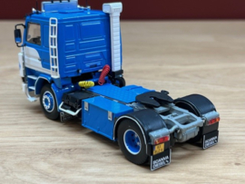 TEKNO 87042 STIES Scania 142 ( Vrieze)