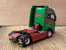 	 restantmodel Jan Mues Volvo
