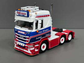 WSI 01-5020 PWT Thermo; SCANIA R NORMAL CR20N 6X2 TWIN STEER